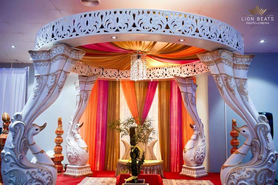Events Auckland